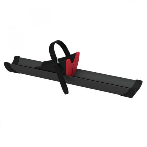 Fiamma Kit Rail Premium 48 Deep Black, Caravans en Kamperen, Kampeeraccessoires, Nieuw