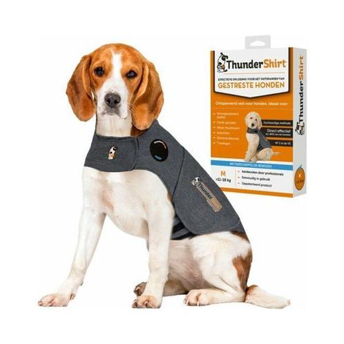 Thundershirt | Ontspannend Vest maat S NEW van €59 voor €29, Dieren en Toebehoren, Hondenkleding, Nieuw, Ophalen of Verzenden