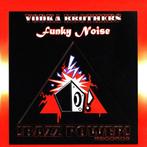 Vodka Brothers - Funky noise (Vinyls), Techno of Trance, Verzenden, Nieuw in verpakking