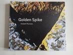 Golden Spike - Over het ontstaan van een Beeldtaal, Verzenden, Gelezen, Jelle Reumer