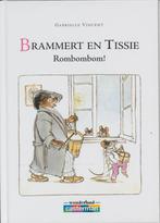 Wonderland Brammert En Tissie Rombombom 9789030304869, Boeken, Gelezen, Gabrielle Vincent, Verzenden