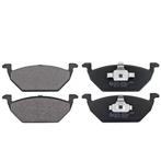 Remblokken set VW VOLKSWAGEN UP! e-Up voorzijde, Verzenden, Nieuw