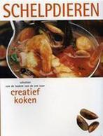 Creatief koken / Schelpdieren / Rebo culinair 9789036613866, Verzenden, Zo goed als nieuw