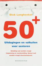 50+ 9789023918592 D. Langhenkel, Verzenden, Gelezen, D. Langhenkel