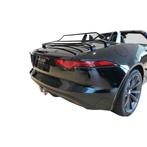 Jaguar F Type Tailor Made bagagerek/drager   BLACK EDITION, Auto diversen, Ophalen of Verzenden