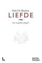 9789401497923 Liefde | Tweedehands, Boeken, Verzenden, Zo goed als nieuw, Dirk De Wachter