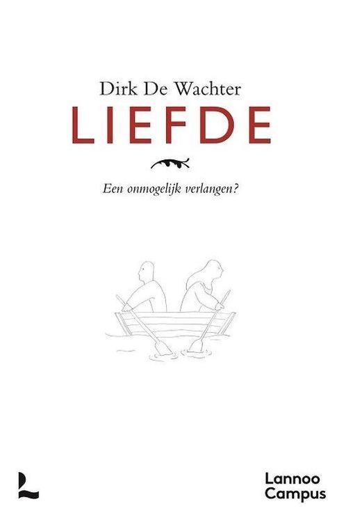 9789401497923 Liefde | Tweedehands, Boeken, Studieboeken en Cursussen, Zo goed als nieuw, Verzenden