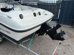 BayLiner BowRider 135pk inboord - NieuwStaat met trailer, Watersport en Boten, Ophalen, Binnenboordmotor, Nieuw, 120 tot 200 pk