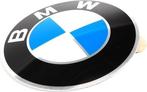 BMW Naafdop Embleem - 64,5 mm - Geschikt voor Diverse, Nieuw, Verzenden
