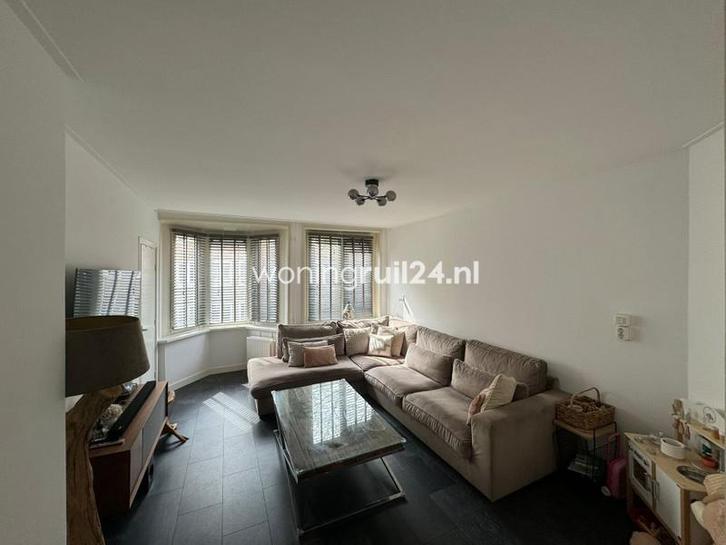 Woningruil - Van Spilbergenstraat 60 - 3 kamers, Huizen en Kamers, Woningruil, Amsterdam