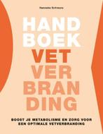 9789043927550 Handboek vetverbranding Nanneke Schreurs, Nieuw, Nanneke Schreurs, Verzenden