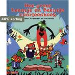 Het grote Leentje en Beentje voorleesboek / Leentje en, Verzenden, Zo goed als nieuw, Rindert Kromhout