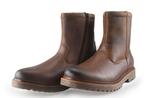 Mazzeltov Boots in maat 42 Cognac | 10% extra korting, Kleding | Heren, Schoenen, Mazzeltov, Overige kleuren, Verzenden, Boots