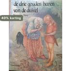 De drie gouden haren van de duivel 9789060695364 Grimm, Boeken, Prentenboeken en Plaatjesalbums, Verzenden, Gelezen, Grimm