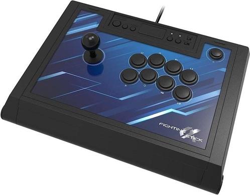 Hori Fighting Stick Alpha-Standaard (PlayStation 5) NIEUW, Spelcomputers en Games, Spelcomputers | Sony PlayStation Consoles | Accessoires