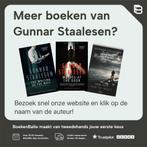 Zwarte Schapen / Varg Veum / 7 9789460683886, Verzenden, Gelezen, Gunnar Staalesen