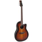Ovation CS28P-KOAB-G Celebrity Standard Plus Super Shallow, Muziek en Instrumenten, Verzenden, Nieuw