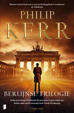 Berlijnse trilogie / Bernie Gunther 9789022591949, Boeken, Verzenden, Zo goed als nieuw, Philip Kerr