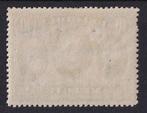 België 1918 - Rode Kruis 10F + 10F Blauw - POSTFRIS -, Gestempeld