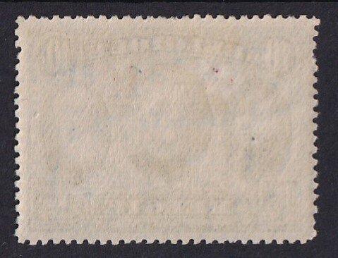 België 1918 - Rode Kruis 10F + 10F Blauw - POSTFRIS -, Postzegels en Munten, Postzegels | Europa | België