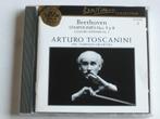 Beethoven - Symphony 5, 8 / Arturo Toscanini, Verzenden, Nieuw in verpakking