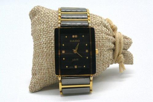 Rado - Jubilé - 1372811523769 - Dames - 1980-1989, Sieraden, Tassen en Uiterlijk, Horloges | Heren