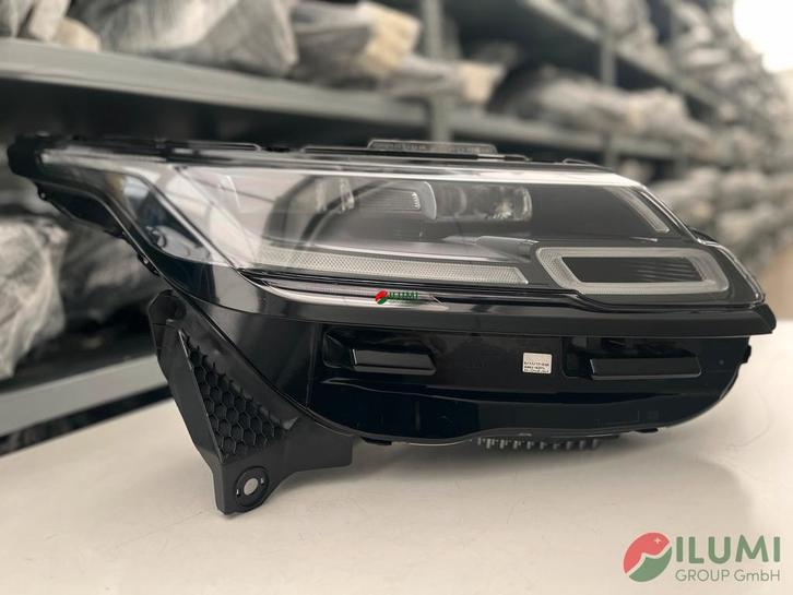 RANGE ROVER VELAR LASER KOPLAMP RECHTS KPL J8A2-13W029-, Auto-onderdelen, Verlichting, Gebruikt, Land Rover, Verzenden