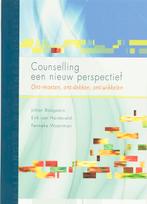 Kennisreeks Counselling 1 - Counselling in nieuw perspectief, Gelezen, Verzenden, J. Boogaars, E. Van Hardeveld