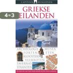 Griekse Eilanden 9789041033185 Marc S. Dubin, Boeken, Reisgidsen, Verzenden, Gelezen, Marc S. Dubin