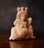Het oude Egypte, Beeltenis van Baubo, de oudere godin van de