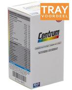 CENTRUM COMPLEET VAN A TOT ZINK TABLETTEN TRAY 48 X 60 STUKS, Verzenden, Nieuw