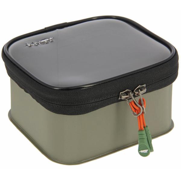NGT EVA Bit Bag Large, Watersport en Boten, Hengelsport | Algemeen, Overige typen, Nieuw, Verzenden