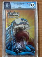 Venom: Separation Anxiety #1 Ron Lim Foil Variant - EGC 9.7, Boeken, Strips | Comics, Nieuw