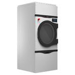 GGM Gastro | Gas wasdroger - 14 kg - Handmatig | GWTELI14 |, Verzenden