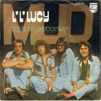 Single - I Love Lucy - The Love Car, Verzenden, Nieuw in verpakking