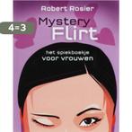 Mysteryflirt 9789022546901 Robert Rosier, Verzenden, Gelezen, Robert Rosier