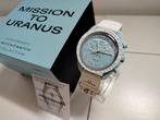 Omega x Swatch - MoonSwatch - Mission on Earth - Zonder, Nieuw