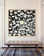 Timo Wedell - Pirate Ape Like Banksy - XL · No Reserve, Antiek en Kunst