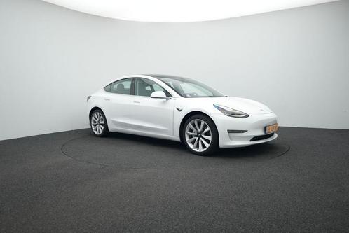 Private Lease - Tesla Model 3 - Long Range Dual Motor AWD 4d, Auto's, Tesla, Lease, Automaat, Sedan, Private lease, Elektrisch