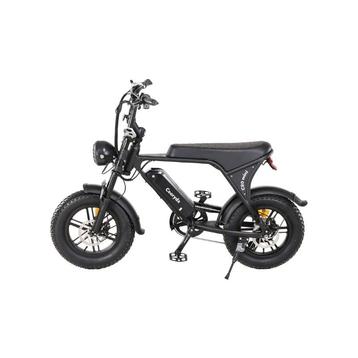 OUXI C80 Mini Zwart beschikbaar voor biedingen