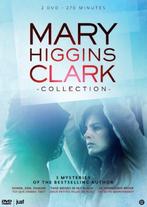 Mary Higgins Clark Collection (DVD), Cd's en Dvd's, Verzenden, Nieuw in verpakking