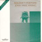 vinyl single 7 inch - John Paul Young - Soldier Of Fortune, Zo goed als nieuw, Verzenden