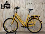 Wittich Manufaktur Schweizer Bogen E-Bike Shimano Nexus 2019, Fietsen en Brommers, Overige merken, Minder dan 30 km per accu, Ophalen of Verzenden
