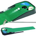 Longridge Putt N Hazzard Putting Ma van €39,99 voor €31,99, Ophalen of Verzenden, Nieuw