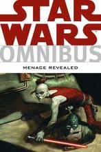 Star Wars Omnibus: Menace Revealed, Boeken, Zo goed als nieuw, Verzenden