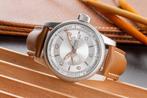 Oris - Big Crown - 01 645 7629 4061 07 5 - Heren - 2013, Nieuw