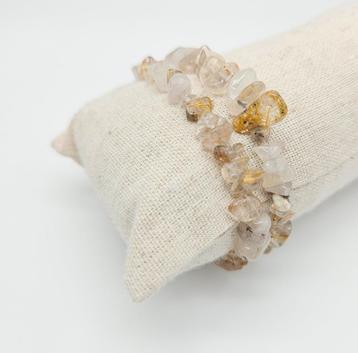 Rutielkwarts Armband beschikbaar voor biedingen