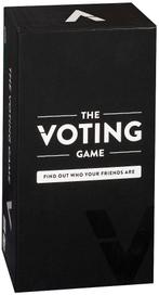 The Voting Game | Player Ten Games - Gezelschapsspellen, Verzenden, Nieuw