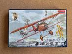 Roden 024 Albatros D.III 1:72, Hobby en Vrije tijd, Modelbouw | Vliegtuigen en Helikopters, Verzenden, Nieuw