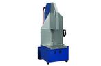 Verticale steenzaagmachine DTS420 T Lissmac, Doe-het-zelf en Verbouw, Gereedschap | Zaagmachines, 70 mm of meer, Overige typen